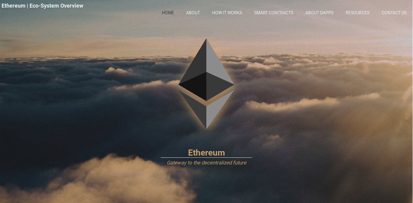 ethereum logo